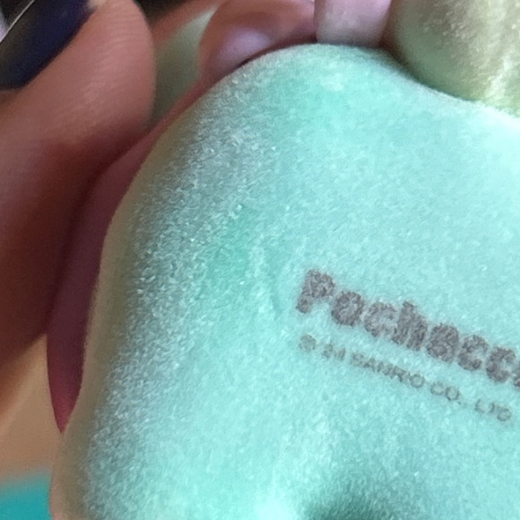 Miniso Sanrio Pochacco Fantasy Paradise Unicorn Figure - Picture 6 of 9